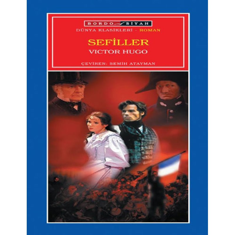 Sefiller Sefiller