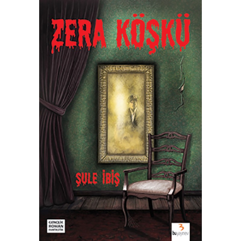 Zera Köşkü Zera Köşkü