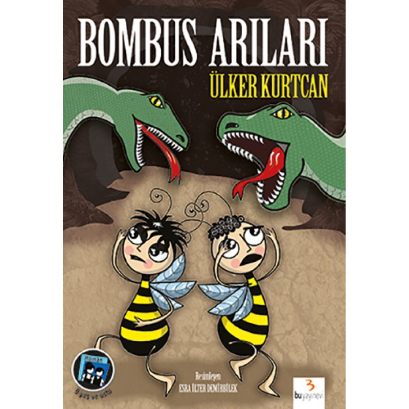 Bombus Arıları