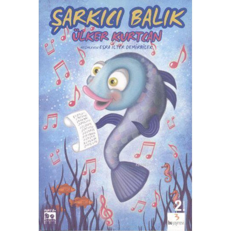 Şarkıcı Balık Şarkıcı Balık