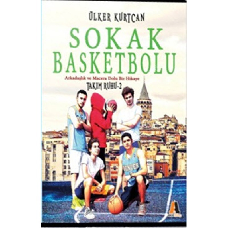 Sokak Basketbolu / Takım Ruhu 2
