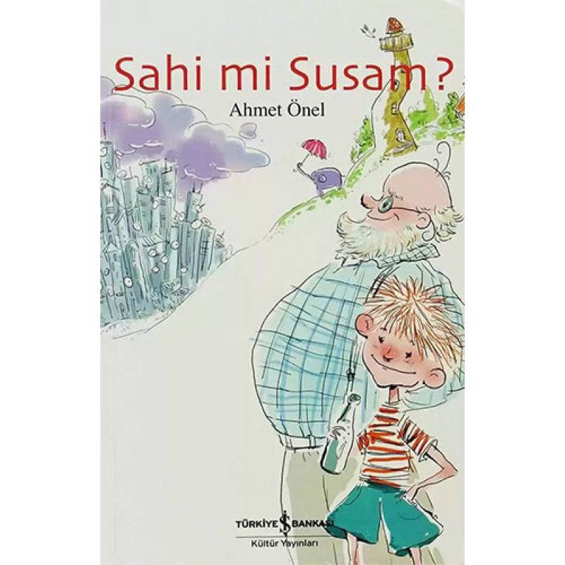 Sahi mi Susam? Sahi mi Susam?