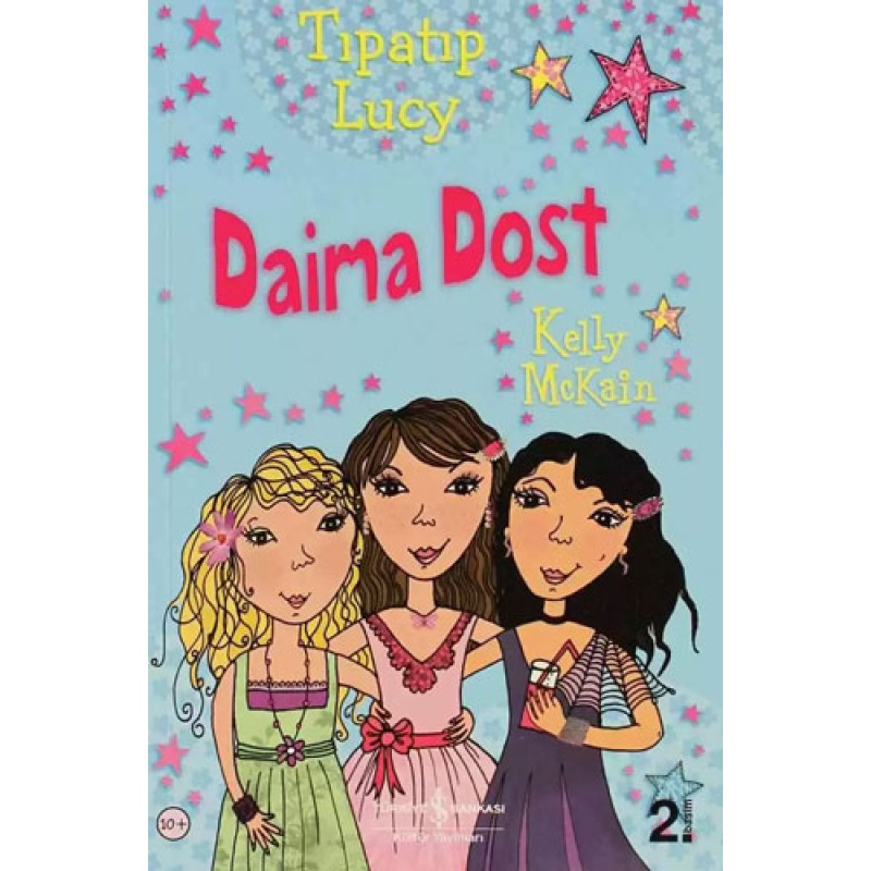 Tıpatıp Lucy – Daima Dost Tıpatıp Lucy – Daima Dost