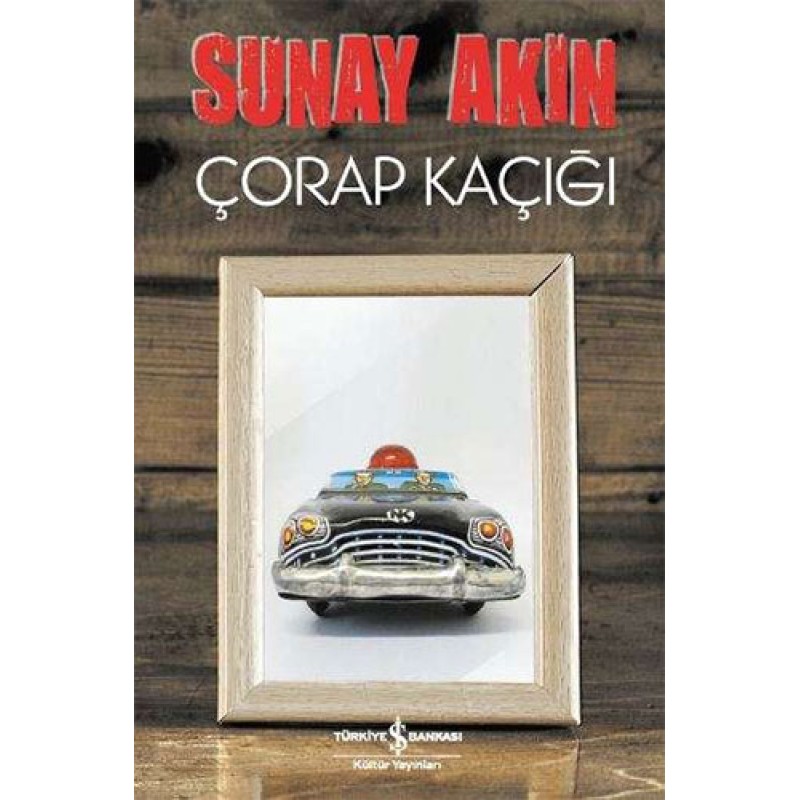 Çorap Kaçığı Çorap Kaçığı