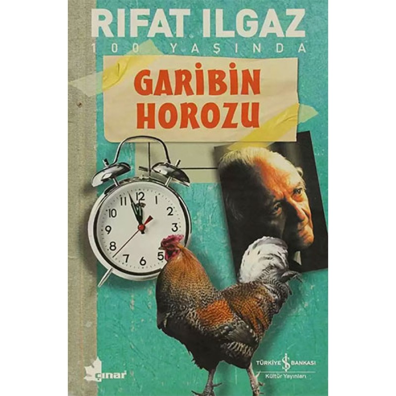 Garibin Horozu Garibin Horozu