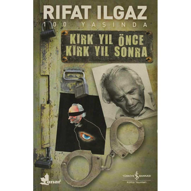 Kırk Yıl Önce Kırk Yıl Sonra Kırk Yıl Önce Kırk Yıl Sonra