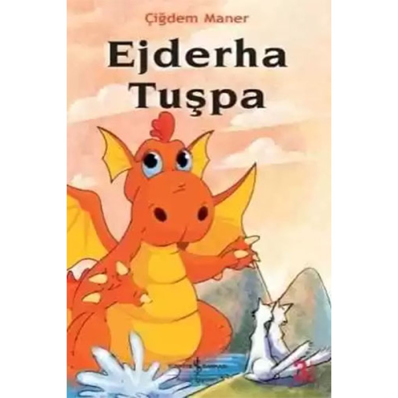 Ejderha Tuşpa Ejderha Tuşpa