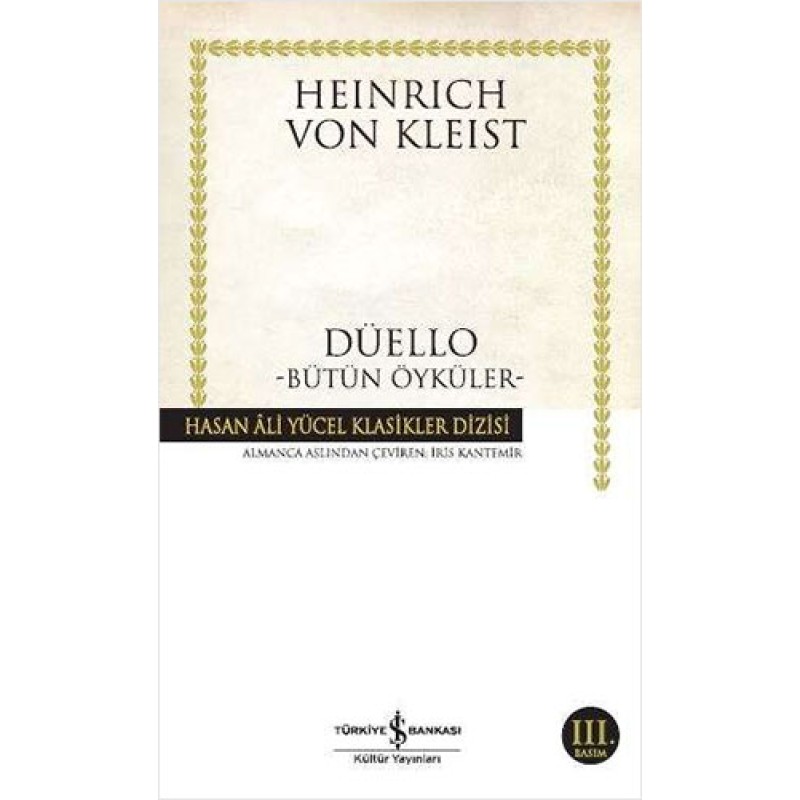 Düello Düello