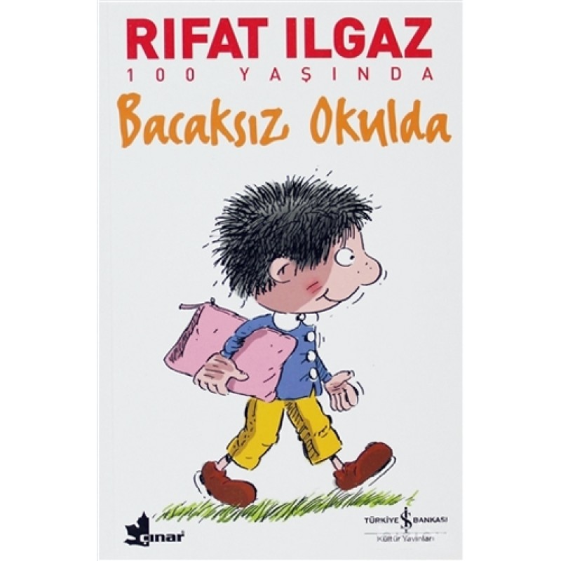 Bacaksız Okulda Bacaksız Okulda
