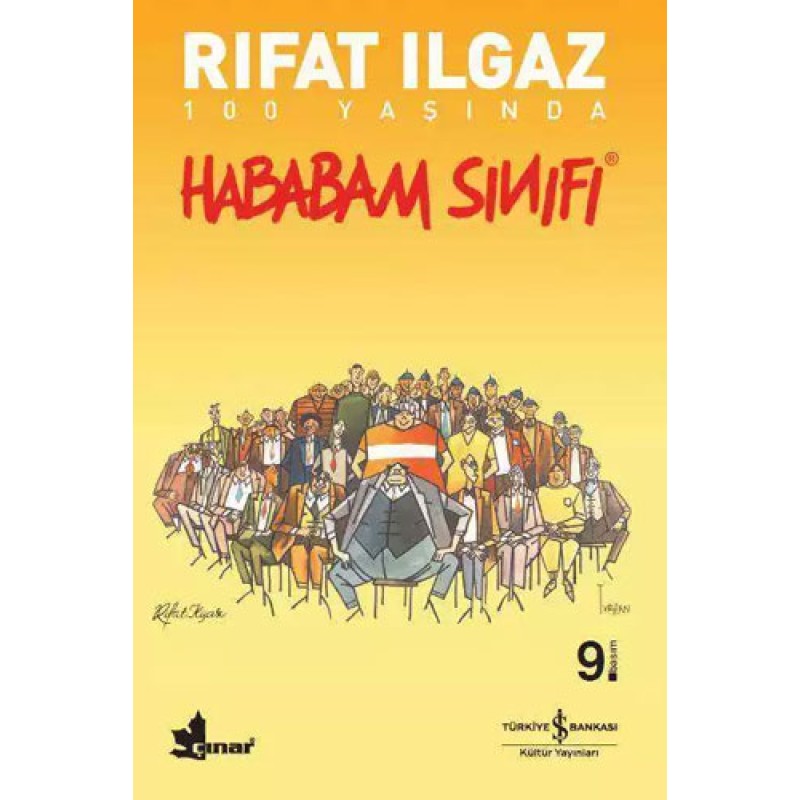 Hababam Sınıfı