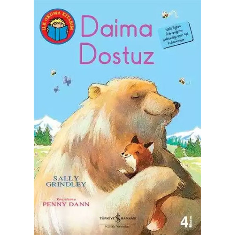 Daima Dostuz Daima Dostuz