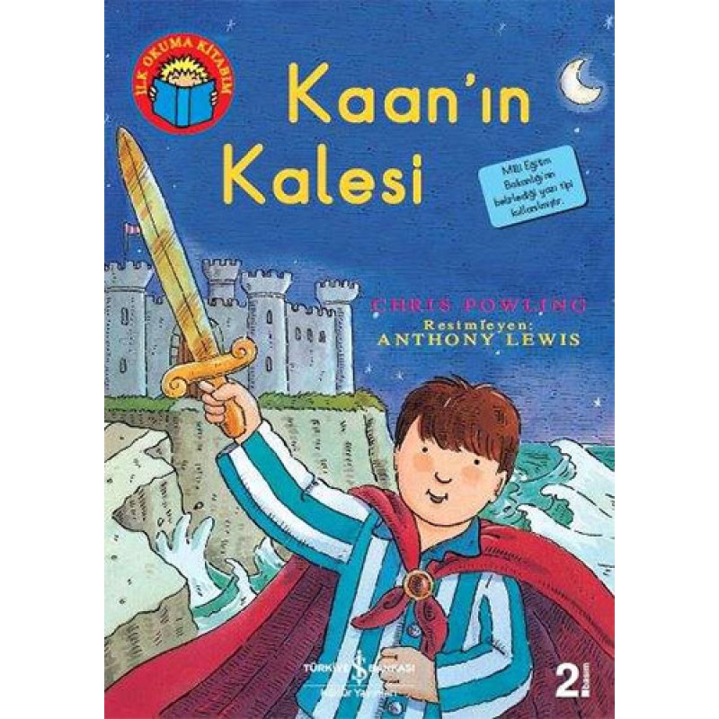 Kaan’ın Kalesi Kaan’ın Kalesi