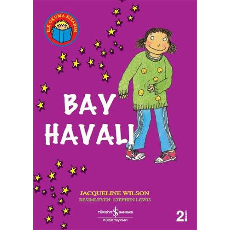 Bay Havalı Bay Havalı