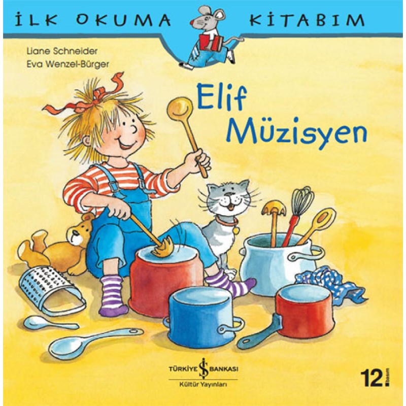 Elif Müzisyen Elif Müzisyen