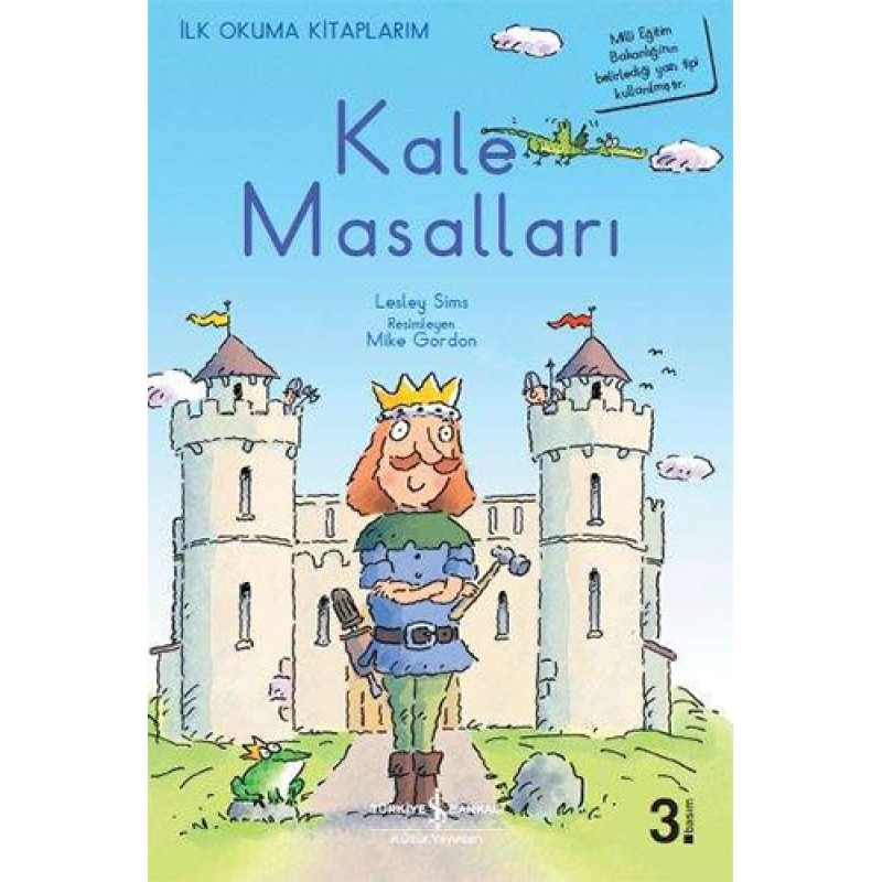 Kale Masalları Kale Masalları