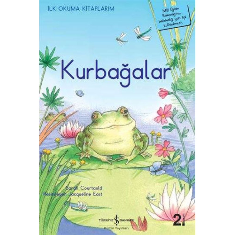 Kurbağalar Kurbağalar