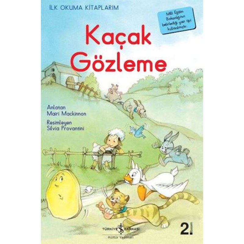 Kaçak Gözleme Kaçak Gözleme