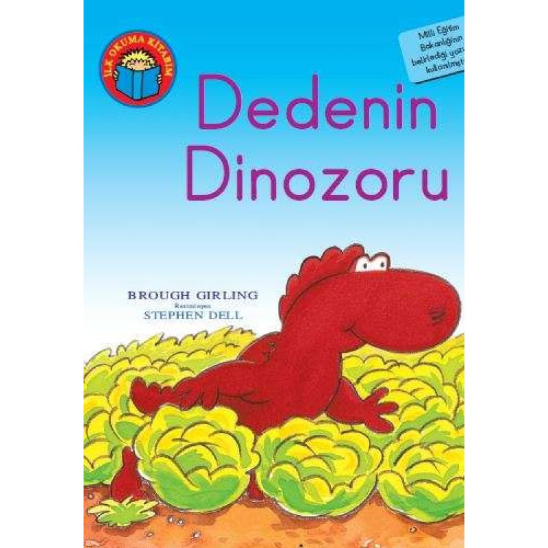 Dedenin Dinozoru Dedenin Dinozoru