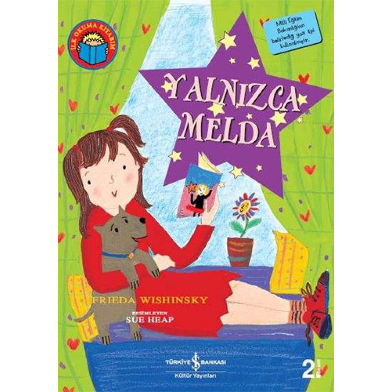 Yalnızca Melda Yalnızca Melda