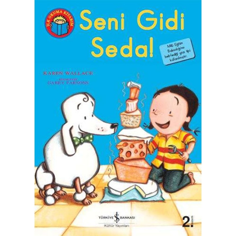 Seni Gidi Seda
