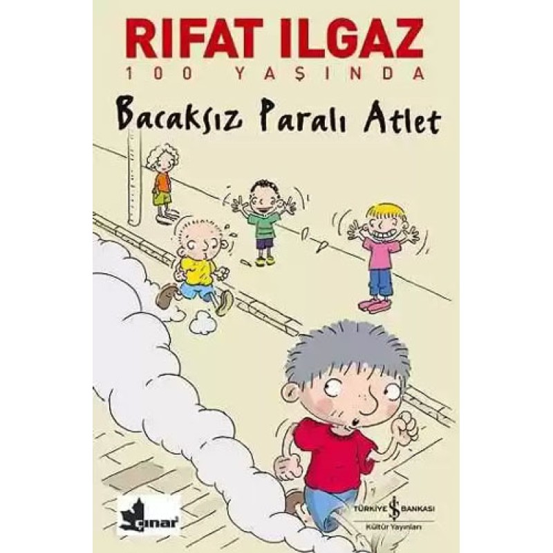 Bacaksız Paralı Atlet Bacaksız Paralı Atlet