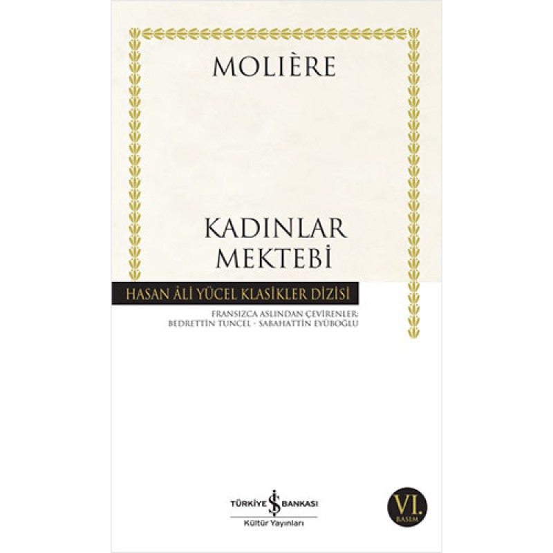 Kadınlar Mektebi Kadınlar Mektebi