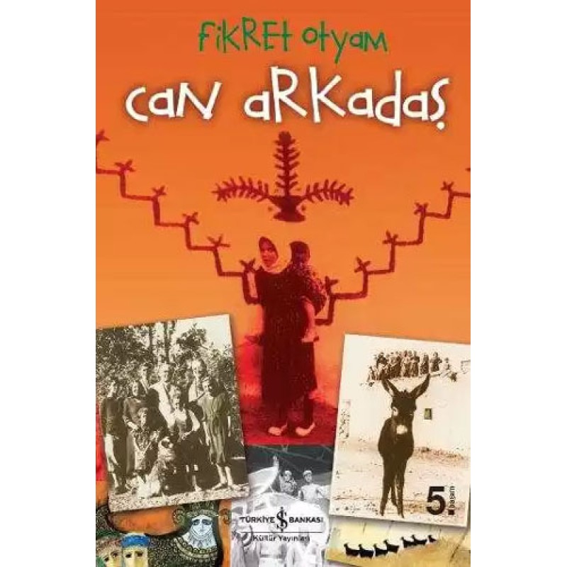 Can Arkadaş Can Arkadaş