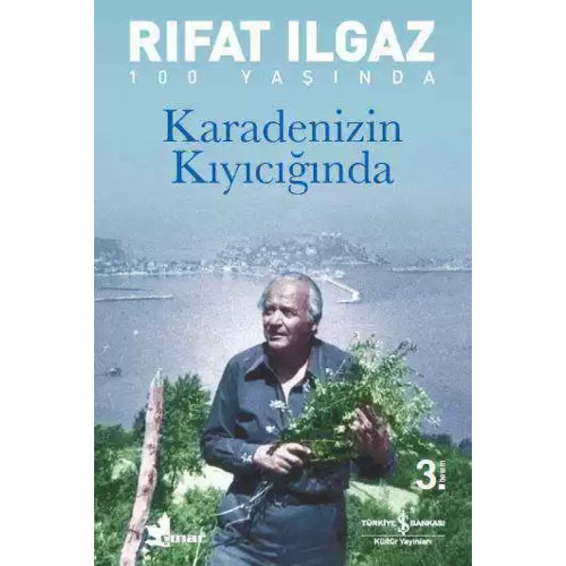 Karadenizin Kıyıcığında Karadenizin Kıyıcığında