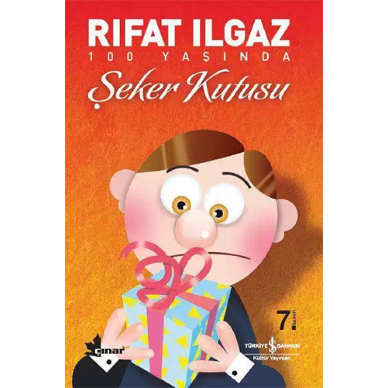 Şeker Kutusu Şeker Kutusu