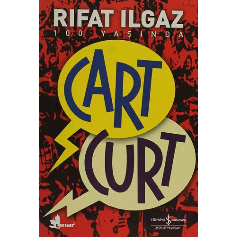Cart Curt Cart Curt
