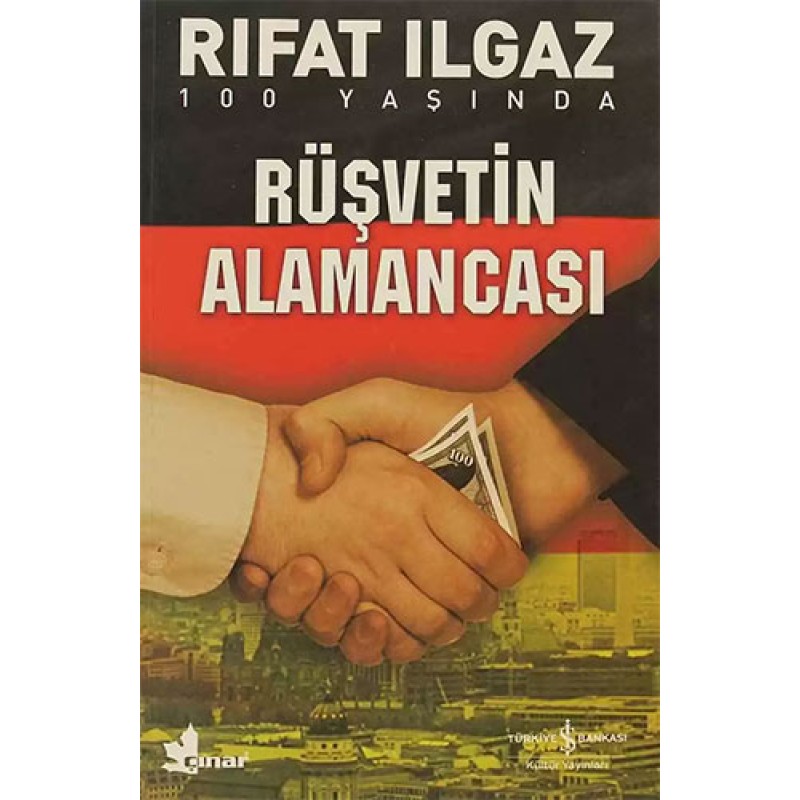 Rüşvetin Alamancası