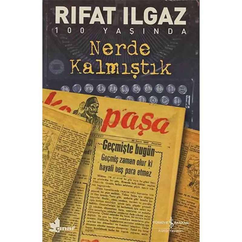 Nerde Kalmıştık Nerde Kalmıştık