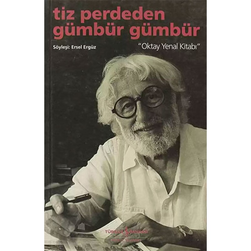 Tiz Perdeden Gümbür Gümbür Tiz Perdeden Gümbür Gümbür