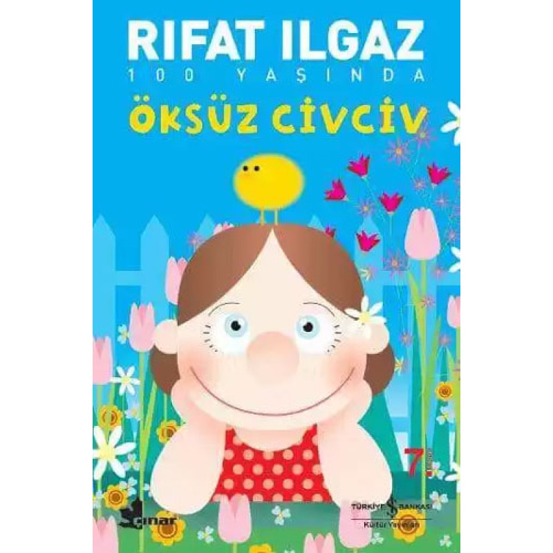 Öksüz Civciv Öksüz Civciv