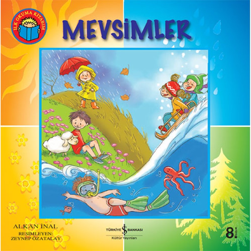 Mevsimler Mevsimler
