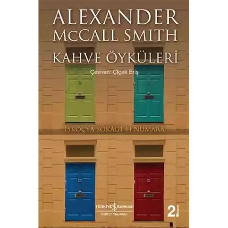 Kahve Öyküleri Kahve Öyküleri