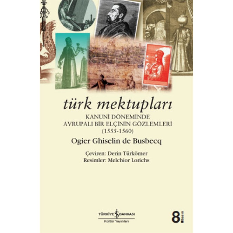 Türk Mektupları Türk Mektupları