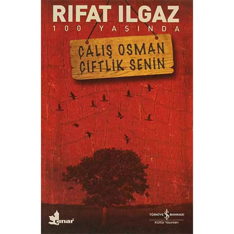 Çalış Osman Çiftlik Senin Çalış Osman Çiftlik Senin