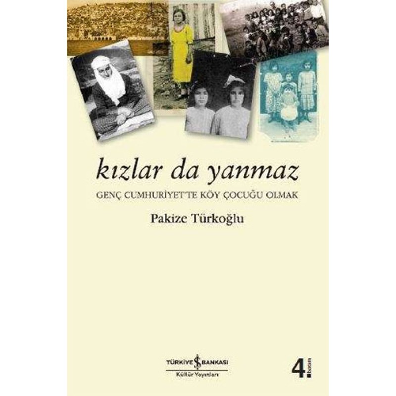 Kızlar da Yanmaz Kızlar da Yanmaz