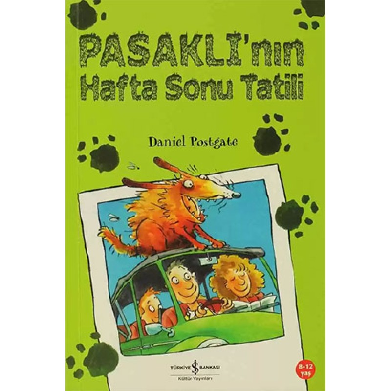 Pasaklı’nın Hafta Sonu Tatili Pasaklı’nın Hafta Sonu Tatili