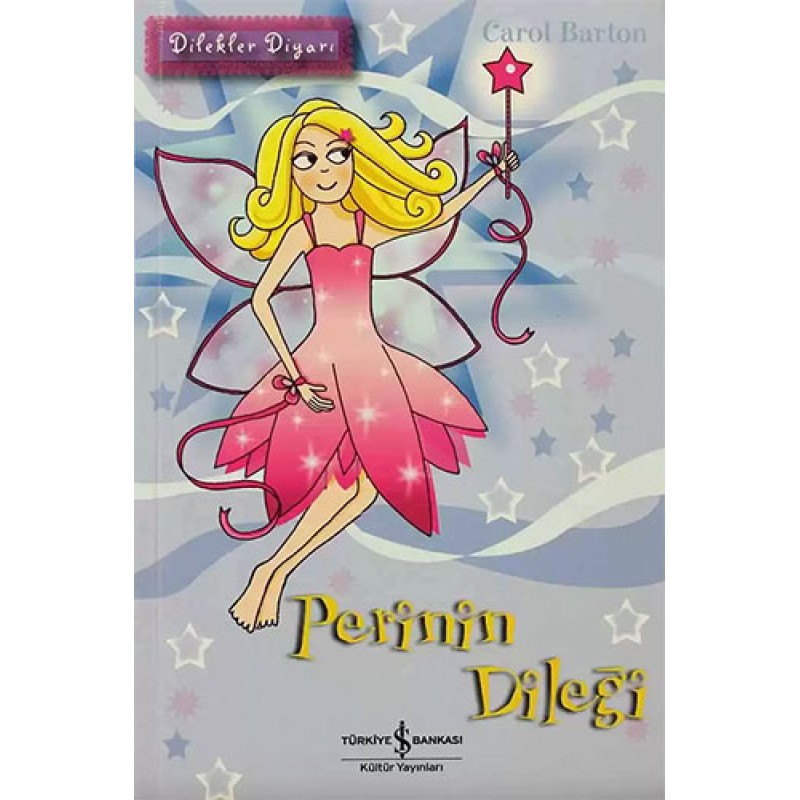 Dilekler Diyarı - Perinin Dileği Dilekler Diyarı - Perinin Dileği