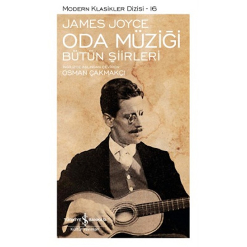 Oda Müziği - Bütün Şiirleri Oda Müziği - Bütün Şiirleri