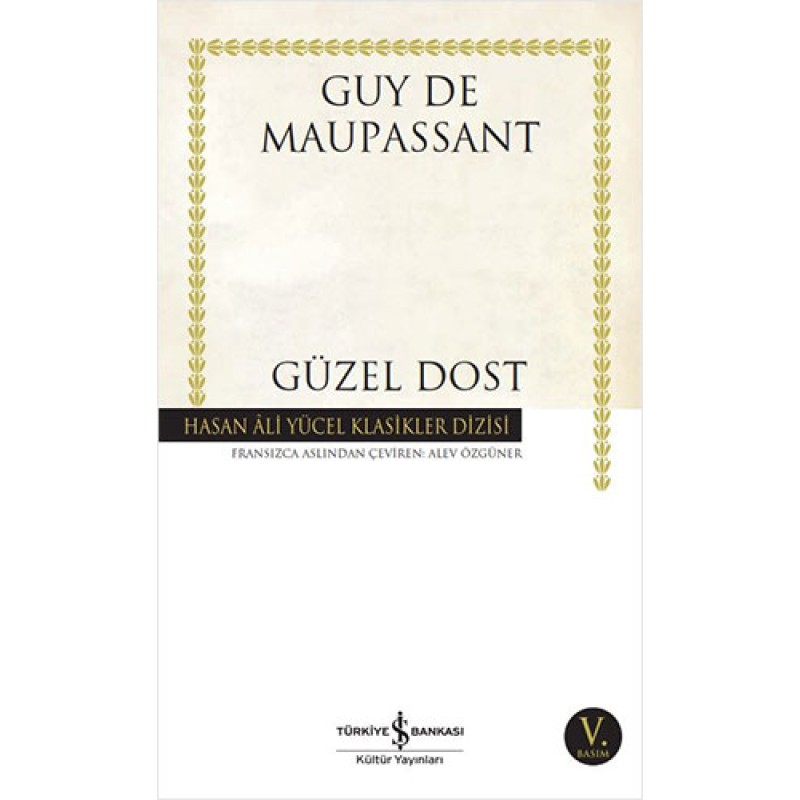 Güzel Dost Güzel Dost