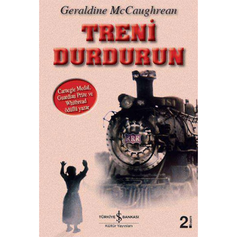 Treni Durdurun Treni Durdurun