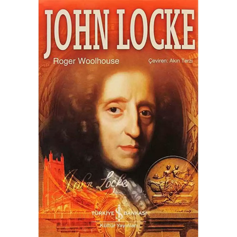John Locke (Ciltli) John Locke (Ciltli)
