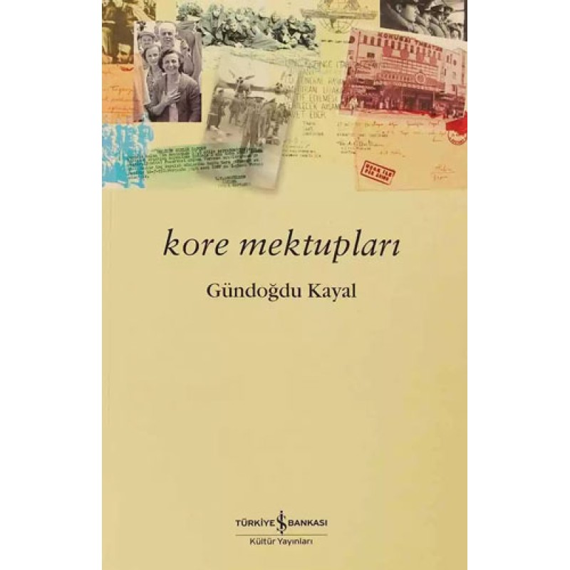 Kore Mektupları Kore Mektupları