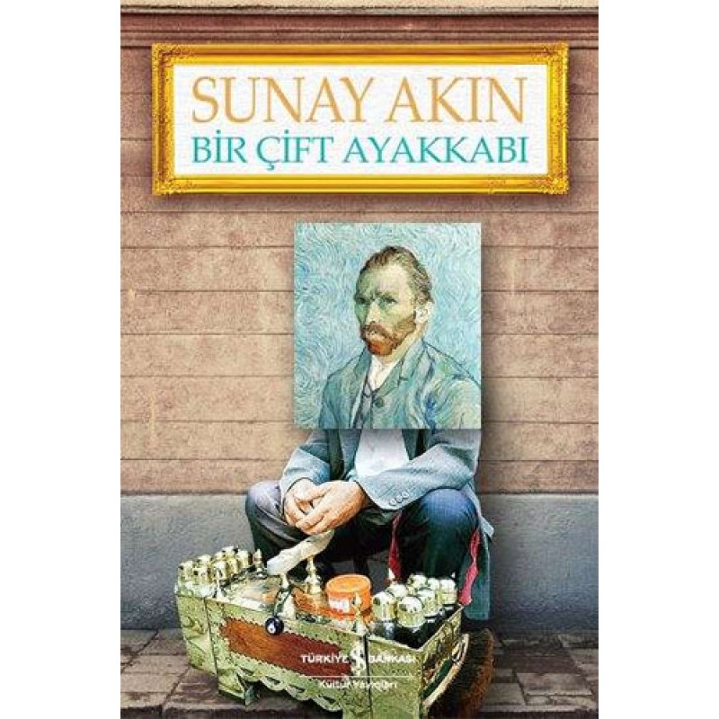 Bir Çift Ayakkabı Bir Çift Ayakkabı