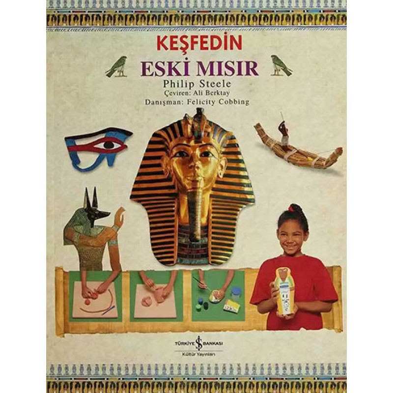 Keşfedin - Eski Mısır Keşfedin - Eski Mısır