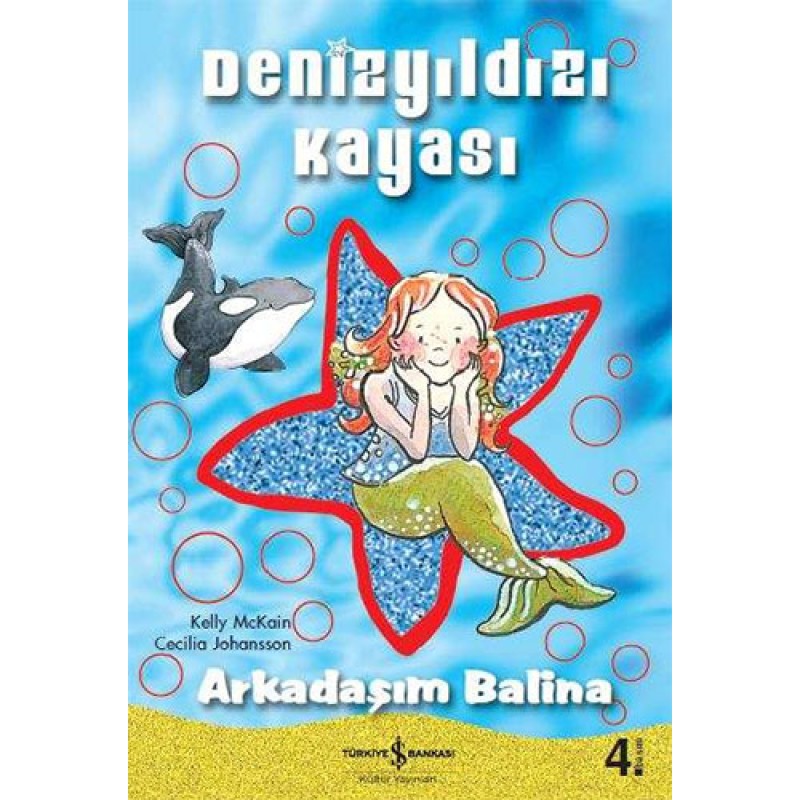 Denizyıldızı Kayası - Arkadaşım Balina Denizyıldızı Kayası - Arkadaşım Balina