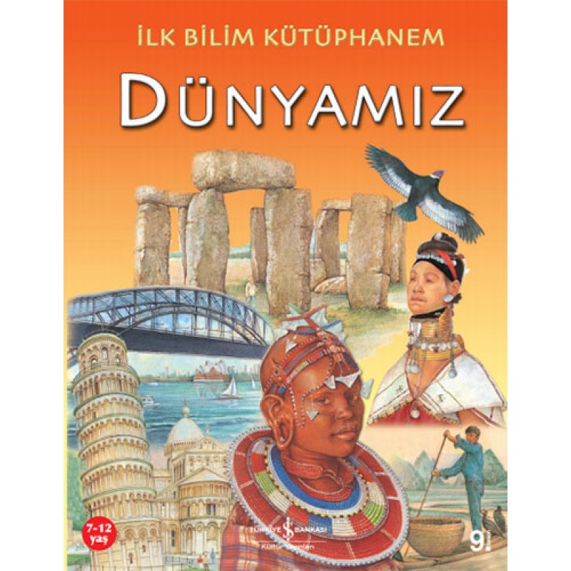 Dünyamız Dünyamız